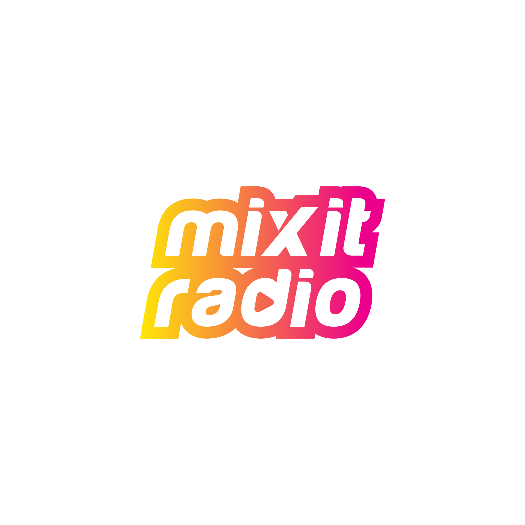 MIX IT RADIO LAREDO