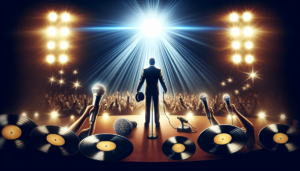 Daddy Yankee honored as first reggaeton Latin Person of Year