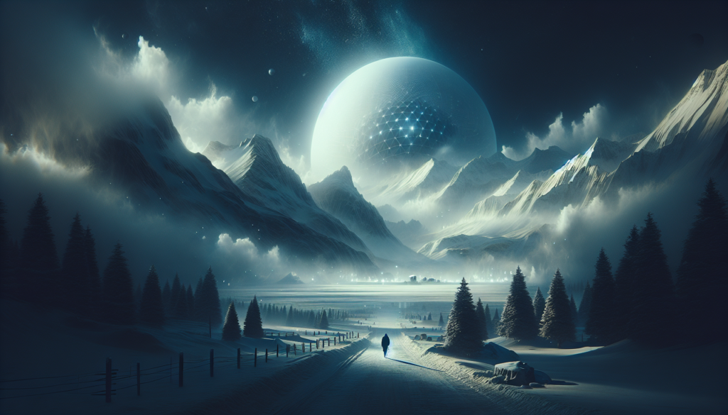 Drake’s “ICEMAN” Concept Art Revealed After Release Date