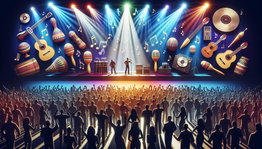 Daddy Yankee honored as 2026 Latin Academy Person of Year