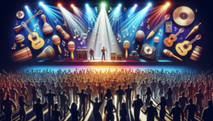 Daddy Yankee honored as 2026 Latin Academy Person of Year