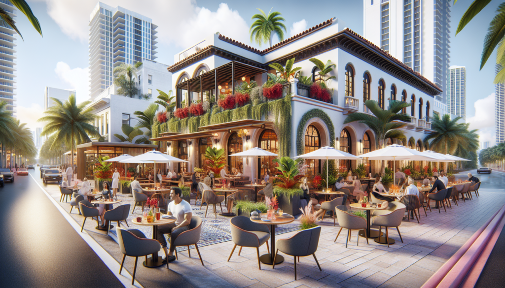 David Grutman and Bad Bunny restaurant deal in Miami