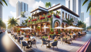 David Grutman and Bad Bunny restaurant deal in Miami