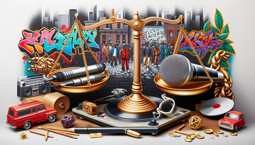 Big Pun’s “Capital Punishment” Turns 28 in Hip-Hop History