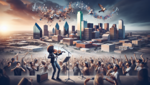 Dallas Symphony Blends Kendrick Lamar and Stravinsky