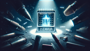 Drake Confirms Official ICEMAN Release Date Announced