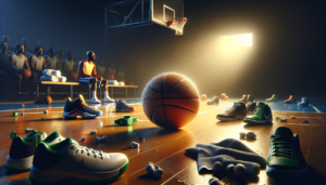 AllStar JR Reacts to NBA Ben 10 Recovery Update