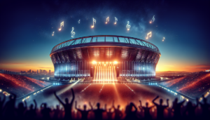 SoFi Stadium announces second Karol G LA show Aug 15