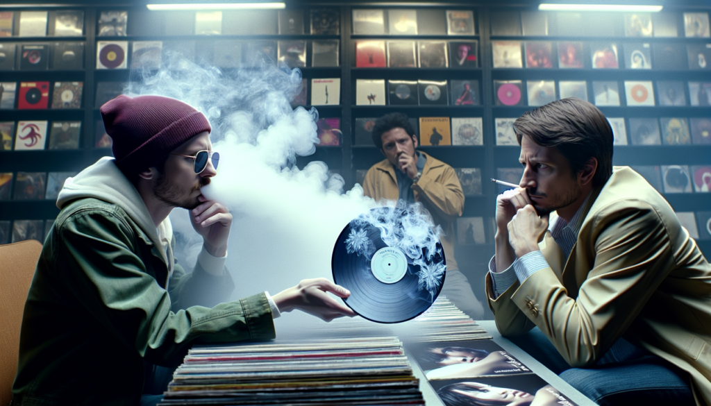 Rory & Mal Challenge Fantano on Drake’s ICEMAN Release