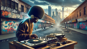 Afrika Bambaataa’s Legacy and Hip-Hop’s Next Era