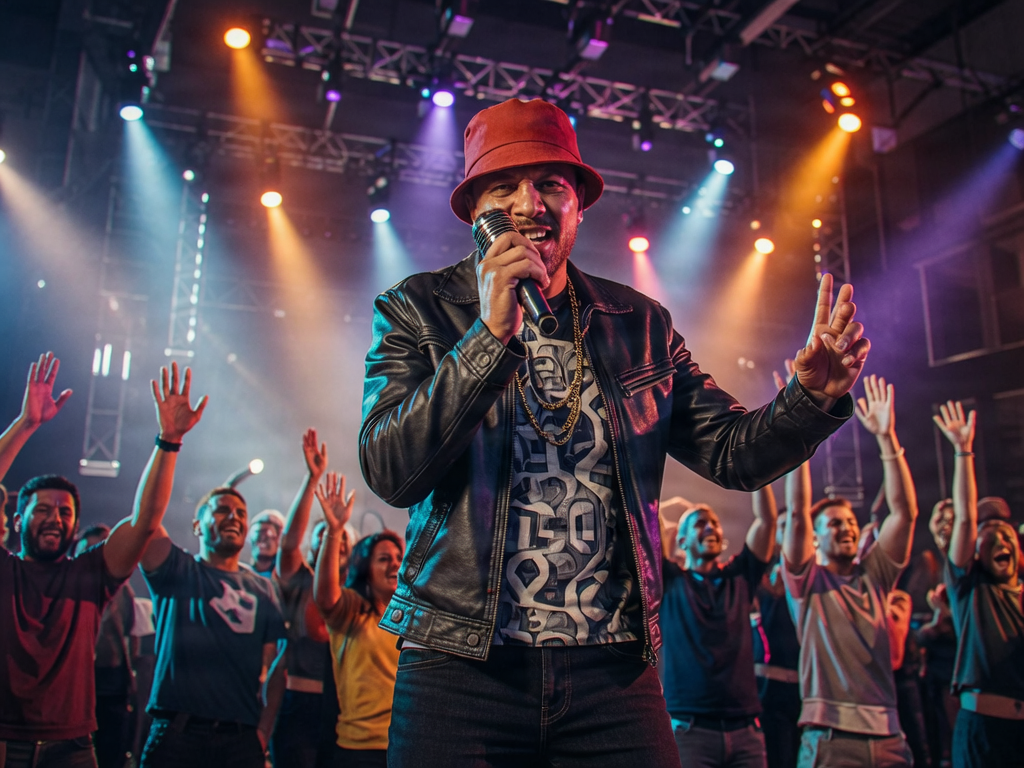 LL Cool J Challenges Rappers Who Think They’re Too Old to Rap