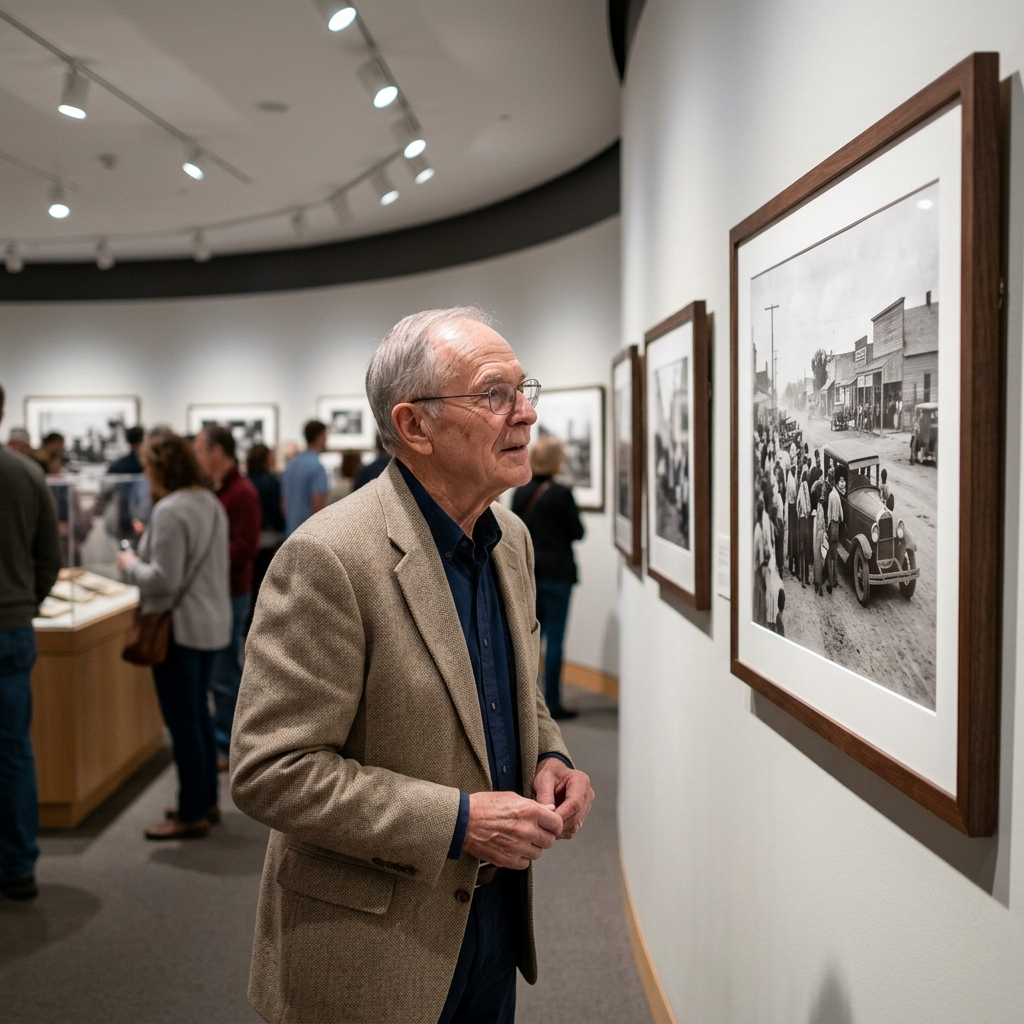 85 Absolutely Jaw-Dropping Pictures From American History That Will Completely And Totally Change Your Perspective On The Past