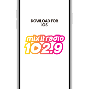 Mix It Radio Laredo app